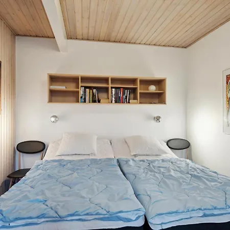 2 Bedroom Amazing In Ferienhaus *